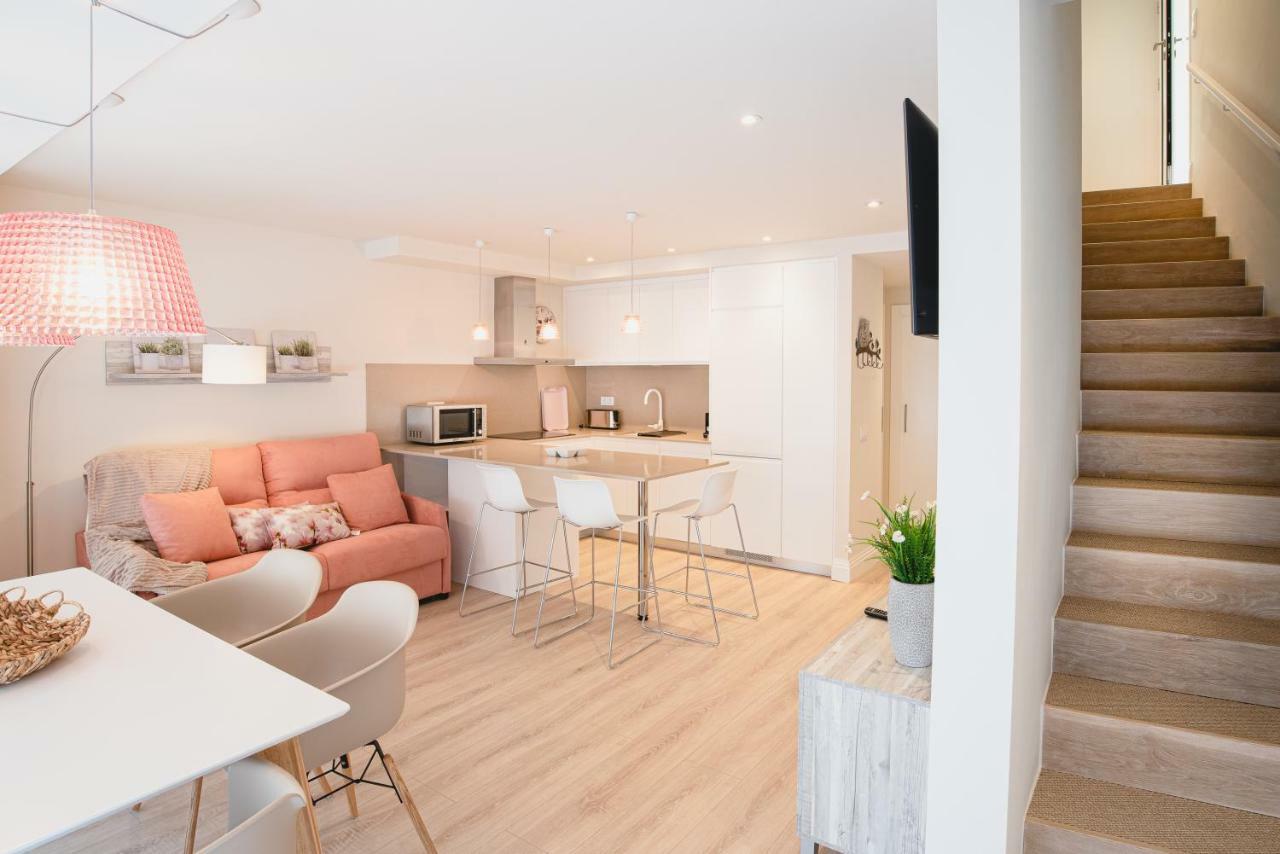 Apartamentos Hotel Pirineos Figueres  Eksteriør bilde