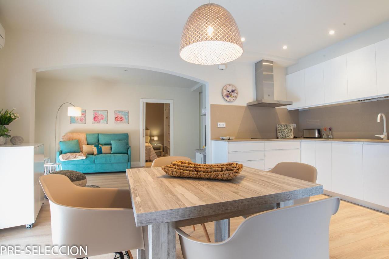 Apartamentos Hotel Pirineos Figueres  Eksteriør bilde