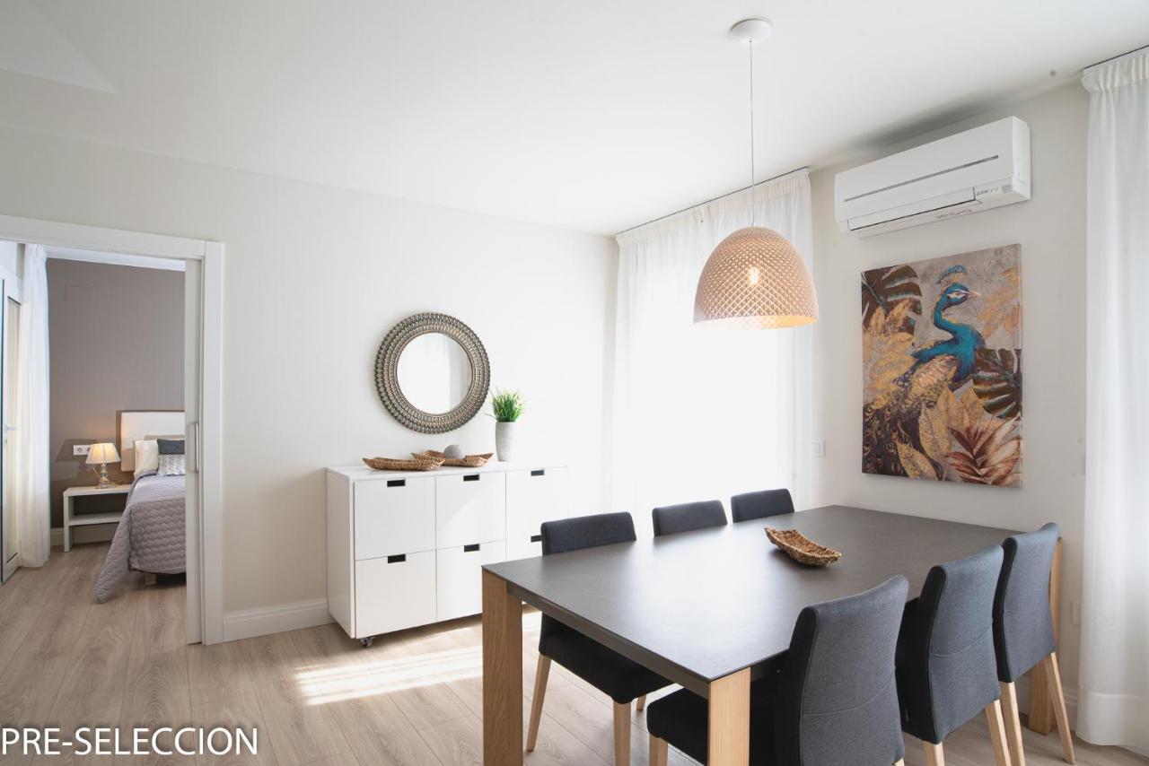 Apartamentos Hotel Pirineos Figueres  Eksteriør bilde